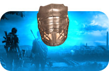 Tardigrade Armor System Exotic Boost